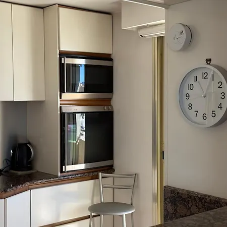 Appartamento Magnifique 3 P Vue Centre Cannes