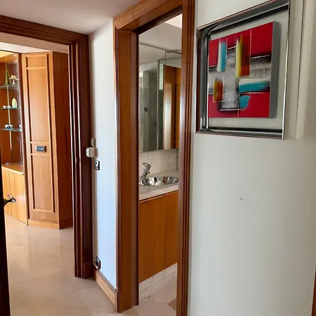 Magnifique 3 P Vue Centre * Cannes