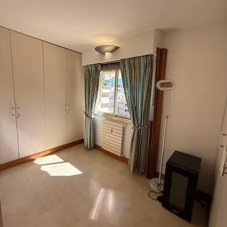 Magnifique 3 P Vue Centre * Cannes