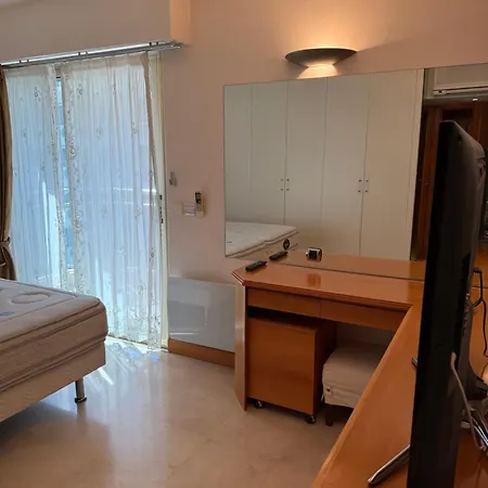 Appartamento Magnifique 3 P Vue Centre