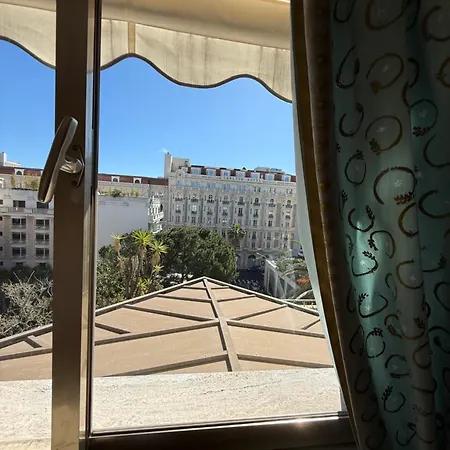 Appartamento Magnifique 3 P Vue Centre *